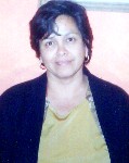 Mirtha Luz  Pérez Robledo